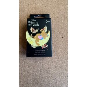 Loungefly Disney Winnie the Pooh Moon Nap Blind Box - Roo